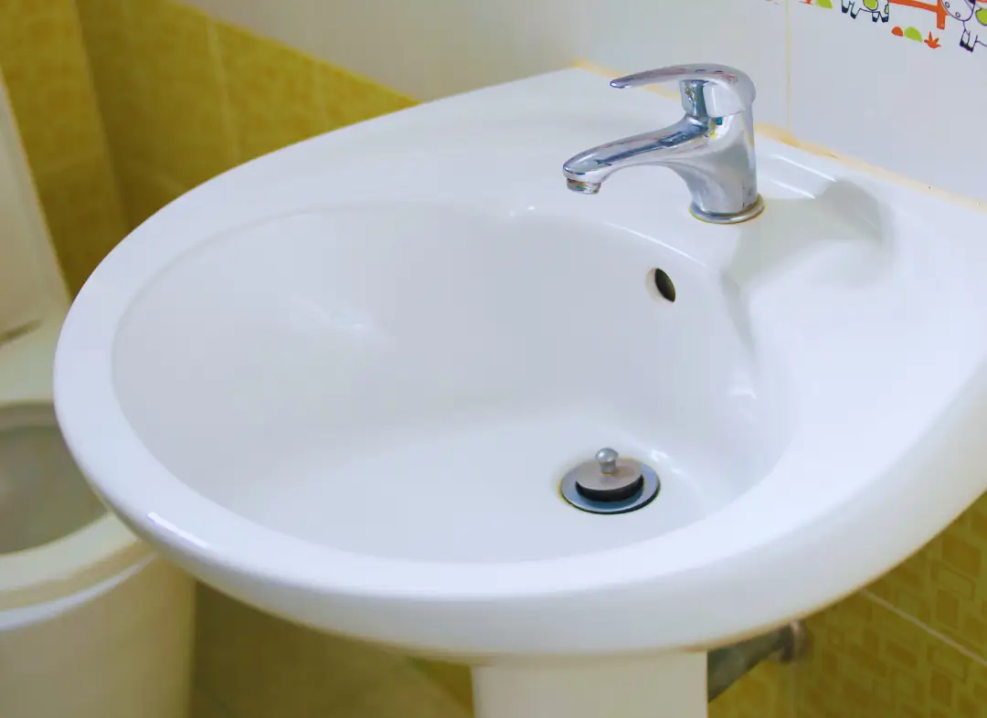 Mitigeur Lavabo Le Coudray